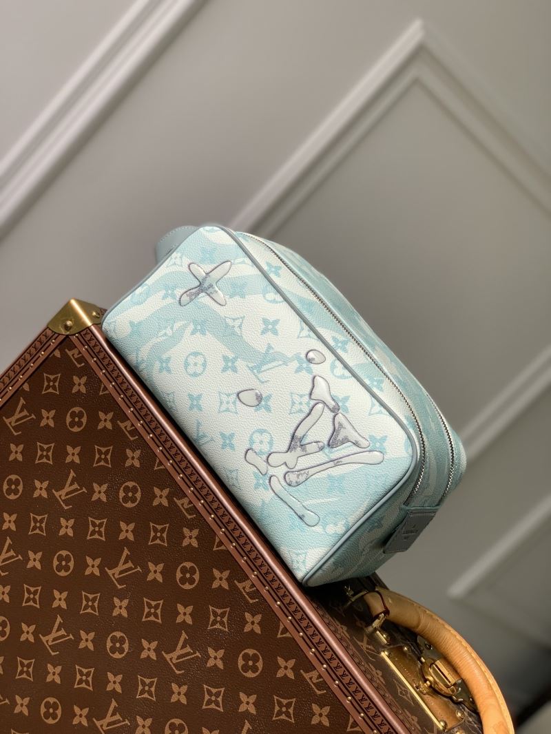 LV Cosmetic Bags